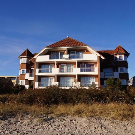 Strandresidenz Sierksdorf Nr 05 Esterno foto