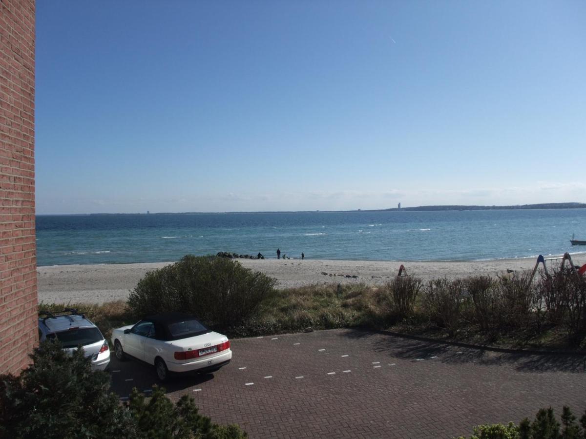 Strandresidenz Sierksdorf Nr 05 Esterno foto